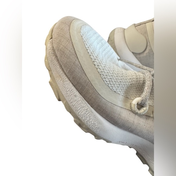 Allbirds Trail Runner SWT Lace Up Athletic Running Shoe Womens Size 10 White - Picture 10 of 15